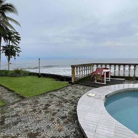 Hotel Les Polygones 克里比 外观 照片